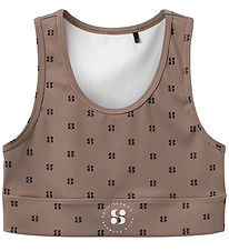 Sofie Schnoor Efst - Mið Brown