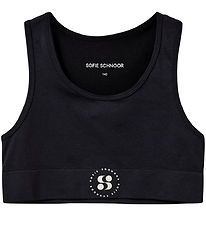 Sofie Schnoor Top - Black