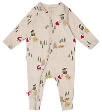 That's Mine Pyjamasdräkt - Mathie - Jul Polar Bear