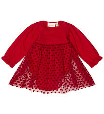 That's Mine Bodysuit w. Skirt L/æ - Astrid - Samba