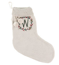 That's Mine Weihnachtsstrumpf - Strick - W - Calle - Peyote