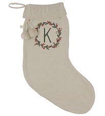 That's Mine Weihnachtsstrumpf - Strick - K - Calle - Peyote