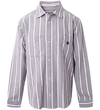 Hound Shirt - Dark Grey