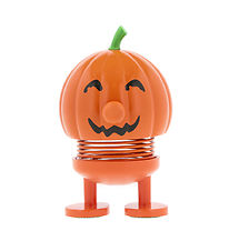 Hoptimist Halloween Pumpkin - 7.2 cm - Orange