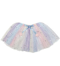 Mimi & Lula Tulle pils - Ombre Rainbow