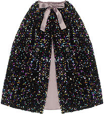 Mimi & Lula Skikkju - Rainbow Dazzle Sequin