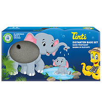 Tinti Swim Set - 3 Parts - The elephant