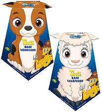Tinti Package solution - 4 Parts - Sheep