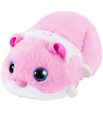 Pets Alive Speelgoed - Hamstermanie - Roze
