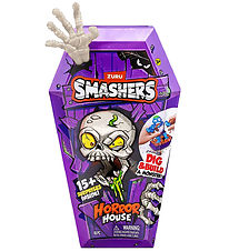 Smashers Toys - Horror House Medium+