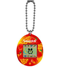 Tamagotchi - Gen 1 - Original - Apple Sælgæti