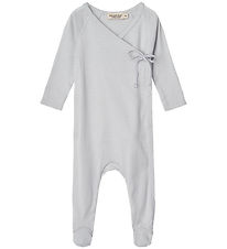 MarMar Jumpsuit - Modal - Rubetta - Pale Blue