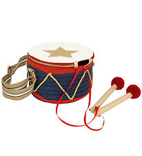 Meri Meri Bag - Drum