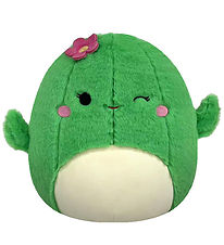 Squishmallows Knuffel - 30 cm - Maritza Cactus
