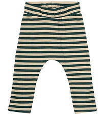 The New Trousers - Rib - TnsFro - June Bug