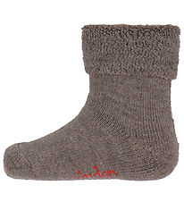Condor Socken - Frottee - Wolle/Acryl - Truhe