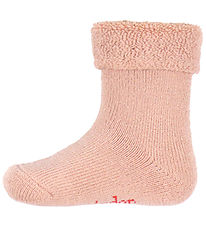 Condor Socken - Frottee - Wolle/Acryl - Make-Up