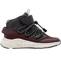 Hummel Kuldastígvél - Reach Conquer Mid - Tex - Obsidian