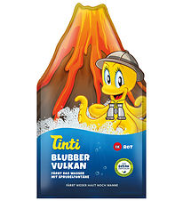 Tinti Blubbing Vulcano - Red