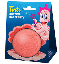 Tinti Bath Bomb - Princess