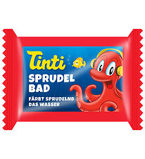 Tinti Bath Bombs - Red