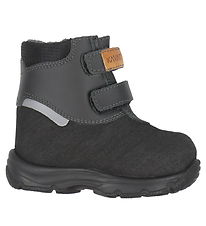 Kavat Winterstiefel - Yxhult 2.9 XC - Schwarz