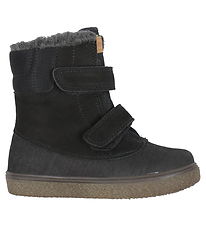 Kavat Winterstiefel - Storhogna - Schwarz