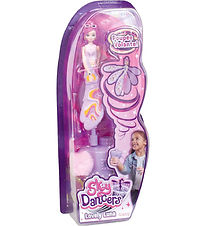 Sky Dancers Doll - 18 cm - Lovely Luna