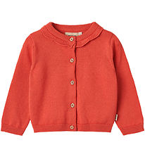 Wheat Cardigan - Strick - Amy - Candy Ed