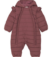 Fixoni Pramsuit - Wild Ginger