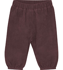 Fixoni Trousers - Huckleberry