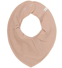 Pippi Baby Babylätzchen - Spitz - Pinsel