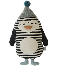 OYOY Soft Toy - 30 cm - Baby Bob Penguin