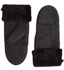 Markberg Mittens - BellaMBG - Black