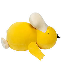 Peluche Pokémon - 45 cm - Psykokwak endormi