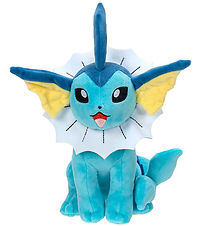 Pokémon Bangsi - 20 cm - Vaporeron