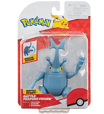 Figure Pokémon - Battle Figure - Heracross Deluxe