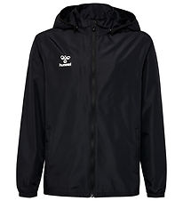 Hummel Cardigan - hmlEssential - Black