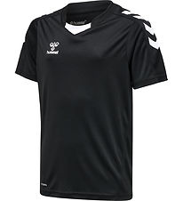 Hummel T-shirt - hmlCore XK Poly - Black