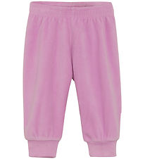 Color Kids Fleecebroek - Lilac Chiffon