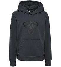 Hummel Hettupeysa - HmlCuatro - Malbik/Black
