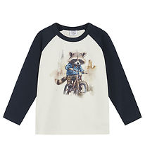 Hust and Claire Blouse - HcArchie