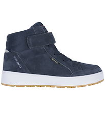 Viking Winterstiefel - Tex - Eagle Warm GTX 1V - Navy