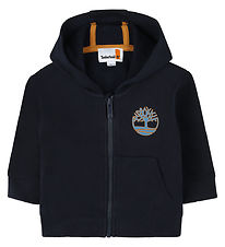 Timberland Cardigan - Nótt