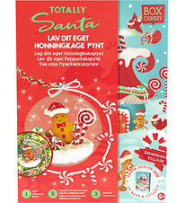 Box Candiy Creation Set - Low Your Own Decoration - Totally Sant