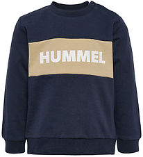 Hummel Peysa - hmlHassan - Parísarnótt