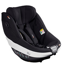 BeSafe Car Seat - Beyond 360 - Black Cab
