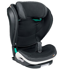 BeSafe Bilbarnstol - Flex Fix 2 - Anthracite Mesh
