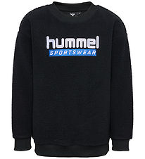 Hummel Peysa - hmlCosso - Black