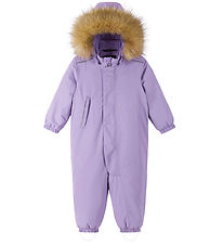 Reima Snowsuit - Gotland - Blooming Lilac